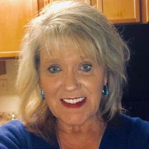 Meet your Posher, Sherry